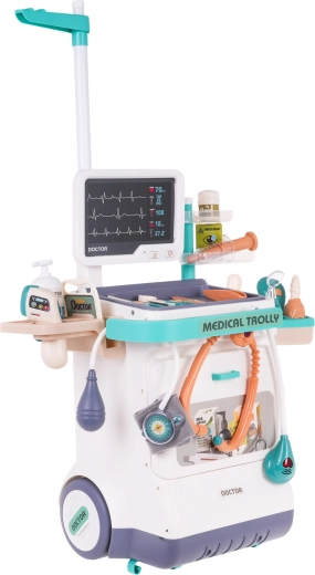 Στηθοσκόπιο με ηχητικά εφέ