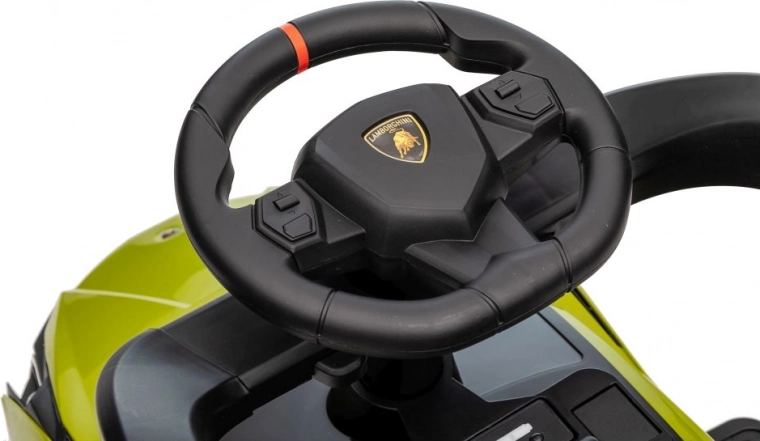 Ρεαλιστικές λεπτομέρειες LAMBORGHINI