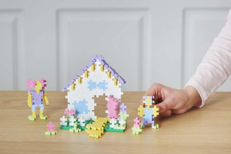 Εύκολη σύνδεση και αποσυναρμολόγηση