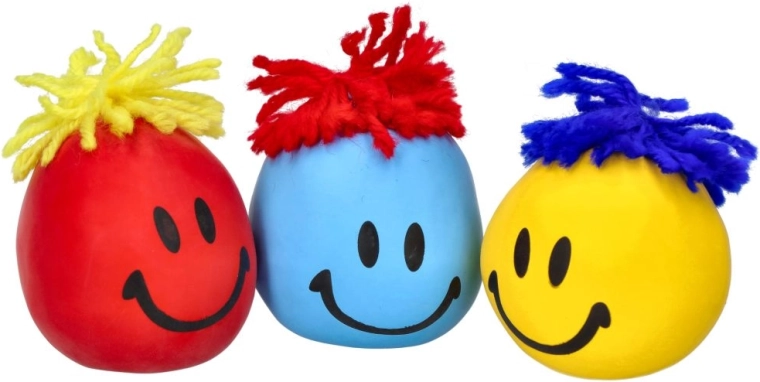 Χαρούμενα και διασκεδαστικά σχέδια