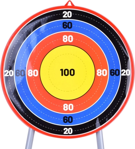 Σταθερός στόχος