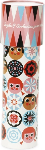 Παιχνιδιάρικος σχεδιασμός από την Ingela P. Arrhenius