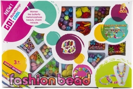 Κατασκευή προσωπικών κοσμημάτων