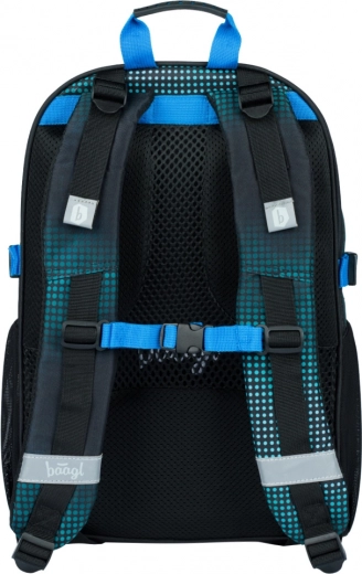 Εργονομικό σχολικό σακίδιο