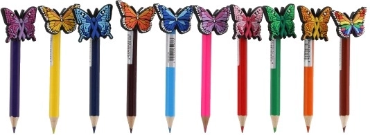 Πολύχρωμες διακοσμήσεις