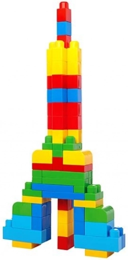 Εύκολη συναρμολόγηση, ιδανικό για τη λεπτή κινητικότητα