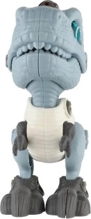 Ανθεκτικός σχεδιασμός για μικρά χέρια