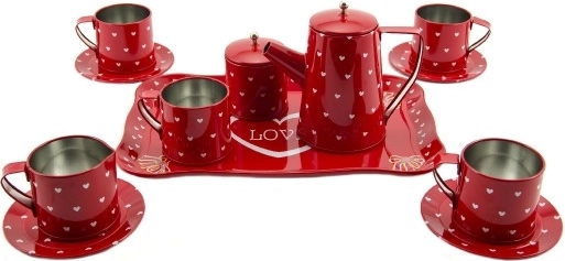 Μοτίβο καρδιών