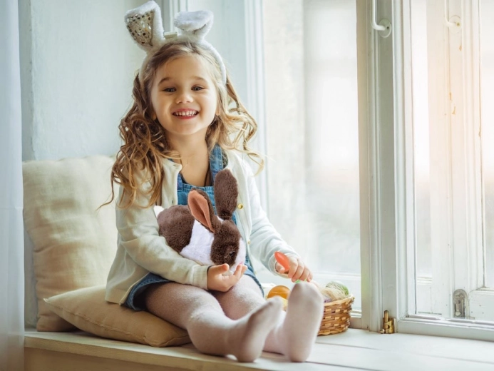 Χαρά για μικρούς εκτροφείς