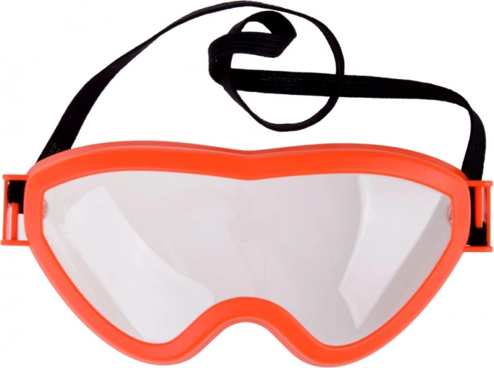 Προστατευτικά γυαλιά στη συσκευασία