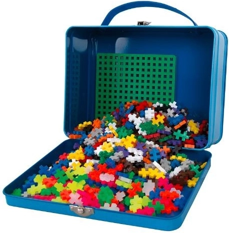 Μάθηση μέσα από το παιχνίδι