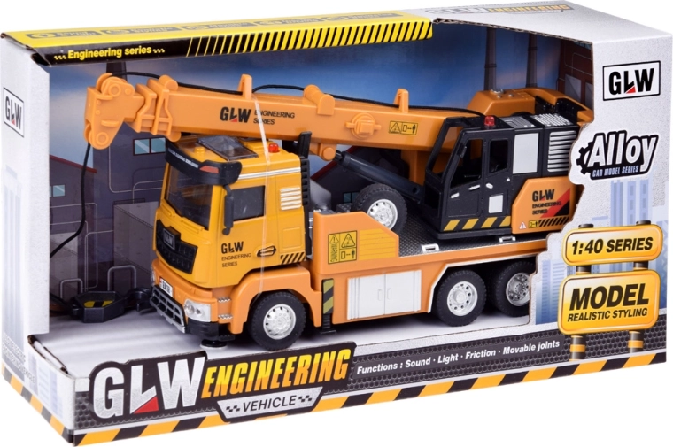 Φωτεινά και ηχητικά εφέ