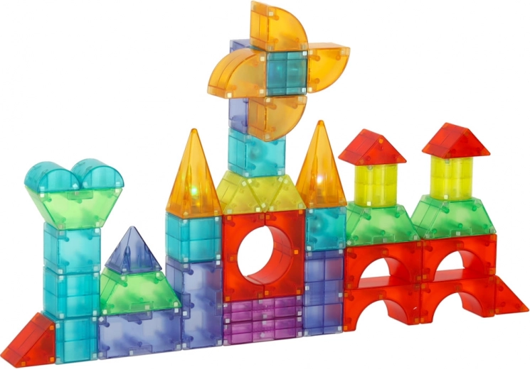 Δημιουργική 3D κατασκευή