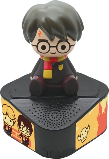 Φωτιζόμενη φιγούρα του Harry Potter
