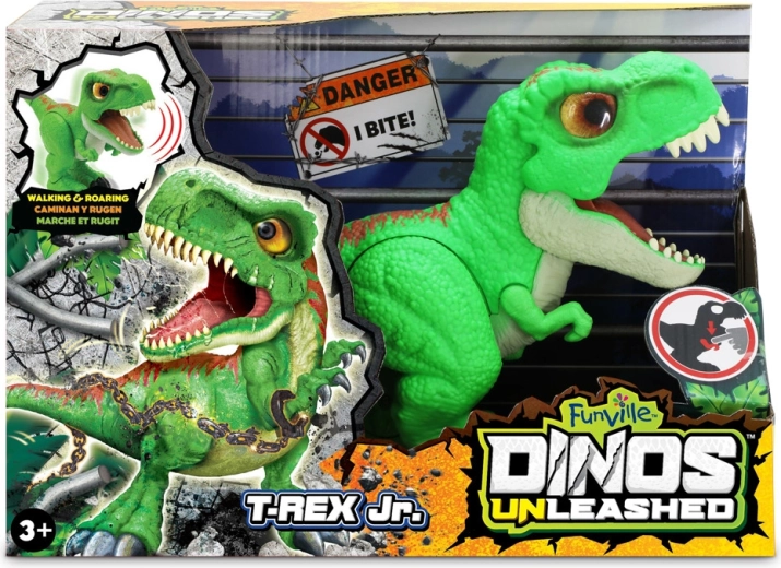 Ρεαλιστικοί ήχοι και κινήσεις