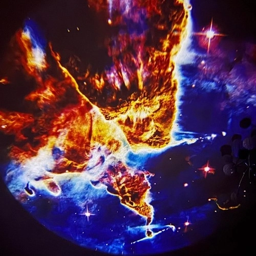 Πανοραμική προβολή και ευκρινής εικόνα