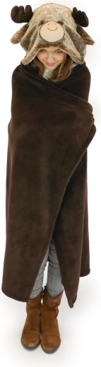 Εξαιρετικά μαλακό και ζεστό fleece