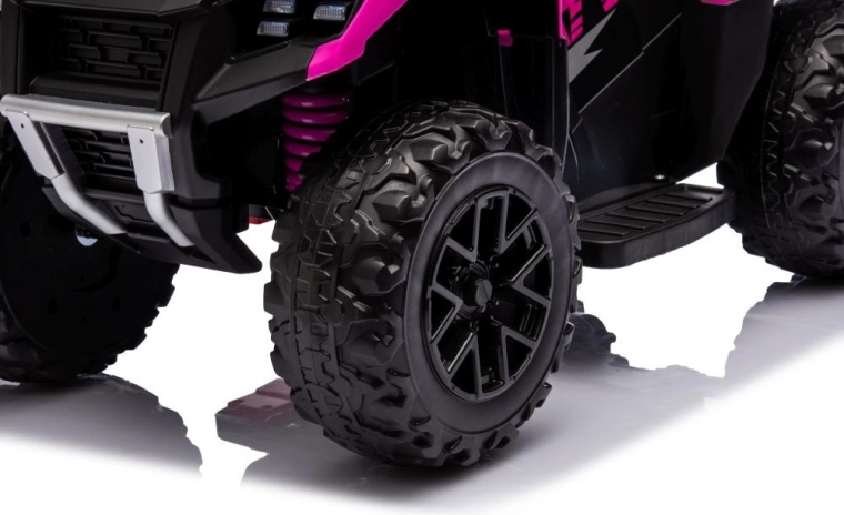 Ανθεκτικοί τροχοί εκτός δρόμου