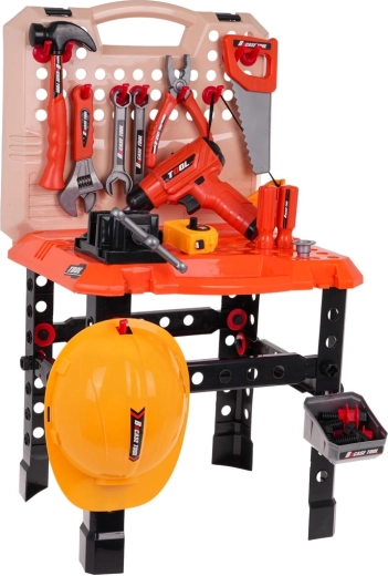 Αναπτύσσει τη δημιουργικότητα και τη δεξιότητα