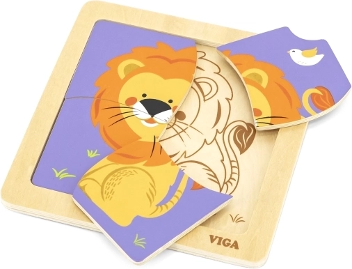 Εύκολο κράτημα για τους μικρότερους