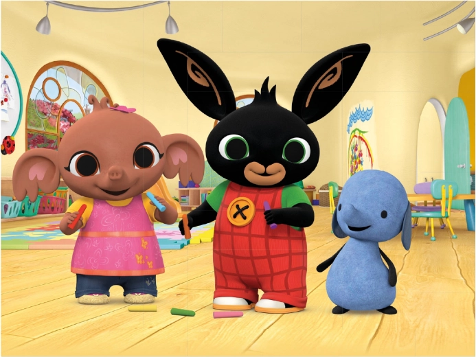 6 εικόνες από τον αγαπημένο κόσμο του BING