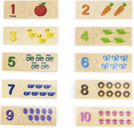 Χρωματιστό και ελκυστικό