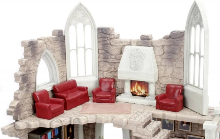 Γοτθικό στυλ και αρχιτεκτονικές λεπτομέρειες