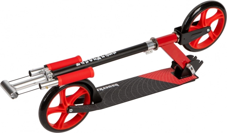 Γρήγορο δίπλωμα και συμπαγής αποθήκευση