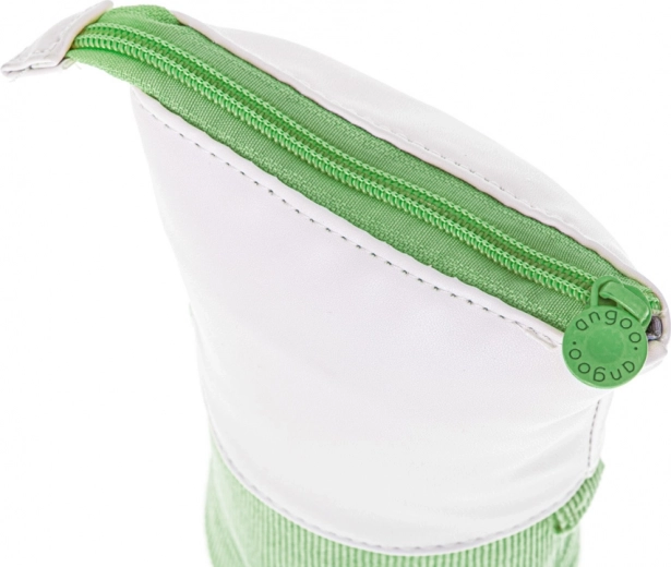 Ασφαλές κλείσιμο με φερμουάρ