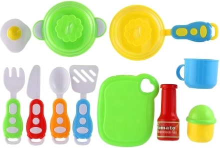 Χαρούμενα χρώματα που ενθουσιάζουν