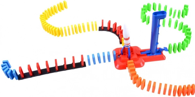 Διαδραστικός κόσμος παιχνιδιού