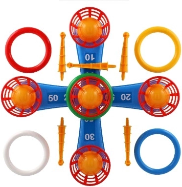 Πολύχρωμος και ελκυστικός σχεδιασμός