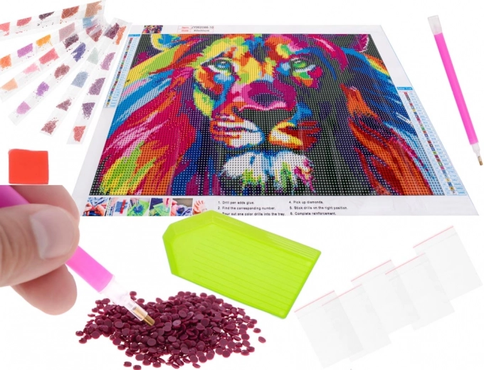 Όλα όσα χρειάζεστε σε ένα κουτί