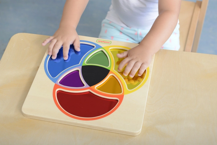 Διασκέδαση και μάθηση μαζί