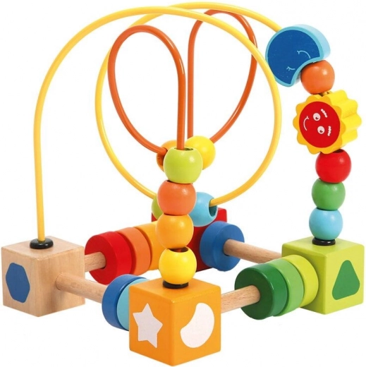 Υποστήριξη συντονισμού χεριού-ματιού