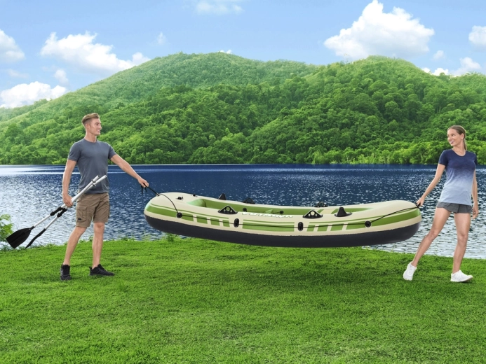 Εύκολη μεταφορά