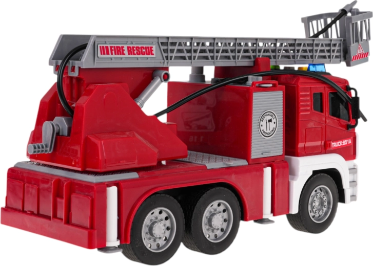 Λειτουργία εκτόξευσης νερού