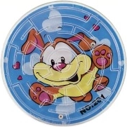 Μέγεθος τσέπης Ø 7 cm