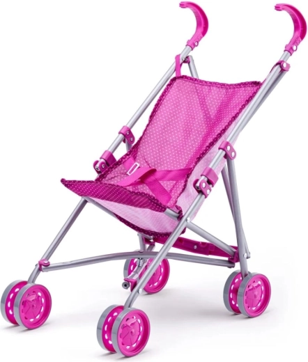 Συμπαγές αθλητικό καρότσι