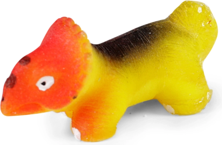 Χρωματιστοί δεινόσαυροι για παιχνίδι