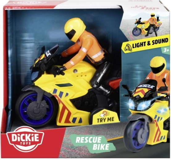 Κινητή φιγούρα οδηγού