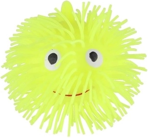 Μαλακή σιλικόνη και ασφαλές μέγεθος