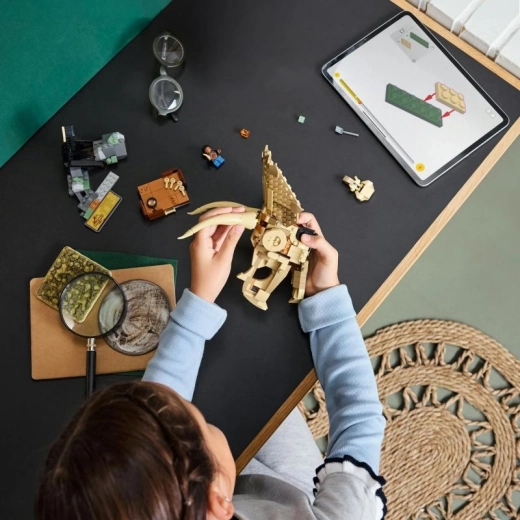 Διαδραστικό σετ κατασκευής