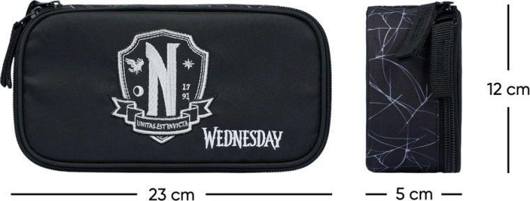 Πρακτικές διαστάσεις και εύκολη μεταφορά