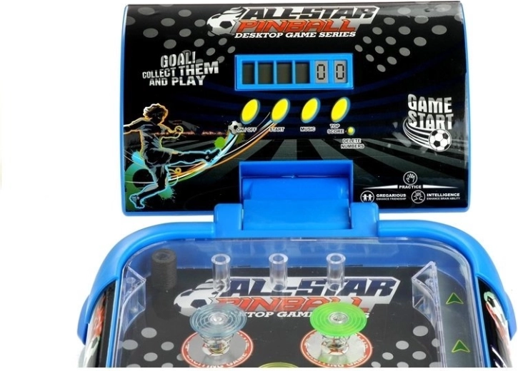 Φωτεινά και ηχητικά εφέ