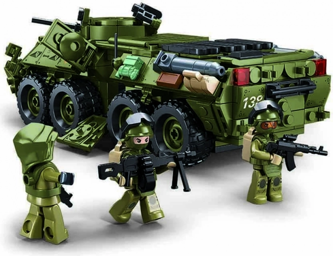 Καινοτόμες φιγούρες