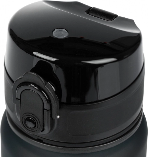 Στεγανό κλειδωτό καπάκι