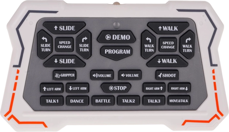 Τηλεχειρισμός και προγραμματιζόμενες λειτουργίες