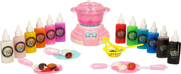 Διαδραστική κούπα