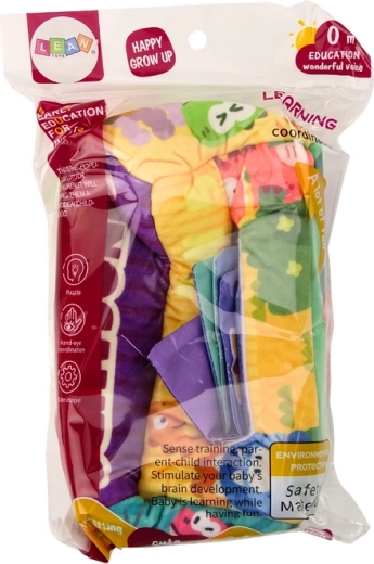 Αισθητηριακά ερεθίσματα για όλες τις αισθήσεις